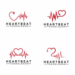 art design health medical heartbeat pulse