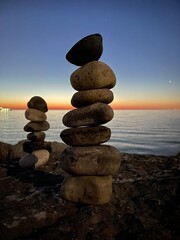 Balanced Rocks