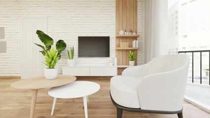 Interior images for real estate ads, blogs and websites