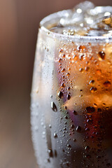 コーラ