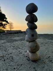 Balanced Rocks