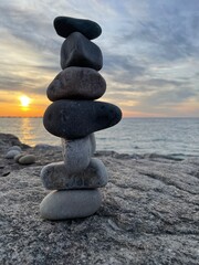Balanced Rocks