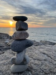Balanced Rocks