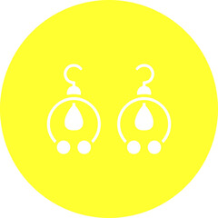 Earring Icon