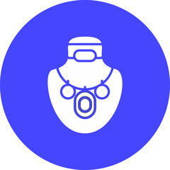 Necklace Icon