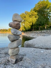 Balanced Rocks