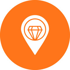 Location Icon