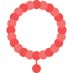 Obraz premium Bracelet Icon