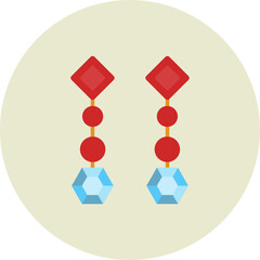 Earring Icon