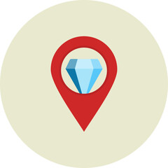 Location Icon