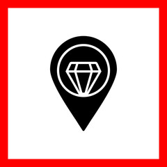 Location Icon