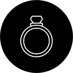 Ring Icon