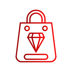 Shopping Bag Icon
