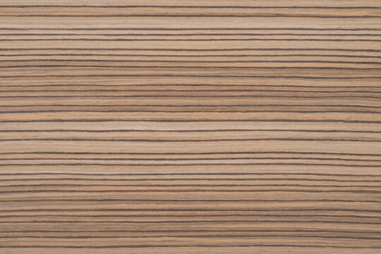 Zebrano 6 Exotic wood panel texture pattern