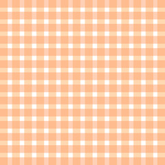The Seamless Orange Cross rectangle pattern
