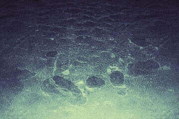 blue abstract background