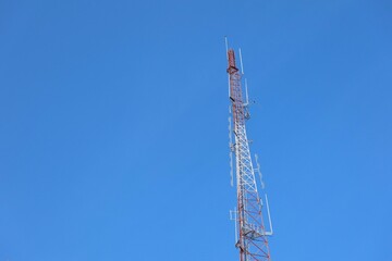 mobile phone antenna