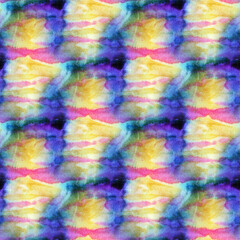 Tie Dye Background