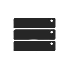 Hand drawn icon Database