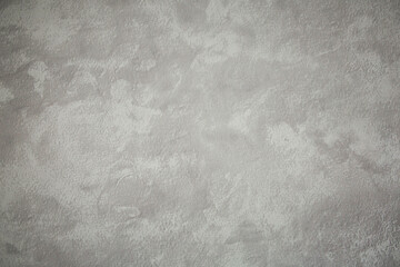 Abstract gray texture, grunge. Wallpaper, canvas, old paper, concrete.