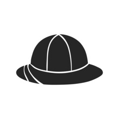 Hand drawn icon Safari icon