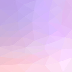 abstract pink background