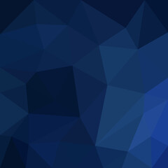 abstract blue background