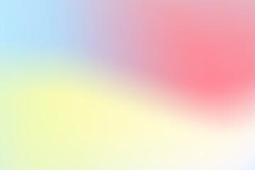 New best gradient colorful background design