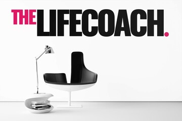 The Lifecoach Logo