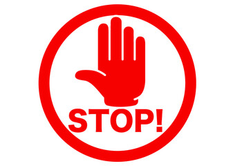 ストップ,立入禁止,危険,危ない,禁止,警告,注意,制限,生活,防止,マーク,アイコン,進入禁止,入場禁止,手,事故防止,抑止,注意喚起,ピクトグラム,ピクトサイン,シンプル,シンボル,標識,要注意,注目,違反,警報,警戒,忠告,看板,用心,記号,デザイン,素材,イラスト
