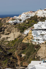 oia santorini greece landscape travel bucket list
