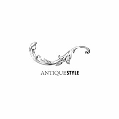 Hand drawn ornament decorative element. Logo design, vector illustration