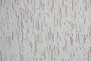 Abstract cream brick wall texture. Interior design of a house room.