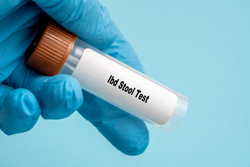 Ibd Stool Test