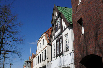 Altstadt von Neumünster