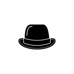 hat icon set, hat vector set sign symbol