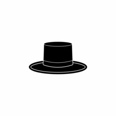 hat icon set, hat vector set sign symbol