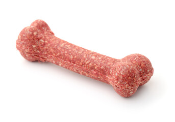 Dogs dental chewing bone