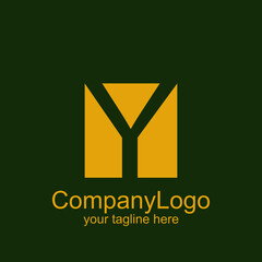 logo for company