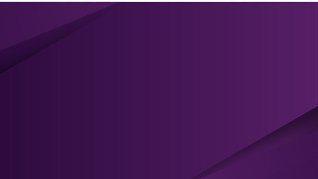 Abstract purple and gold background poster with dynamic waves. technology network Vector illustration.