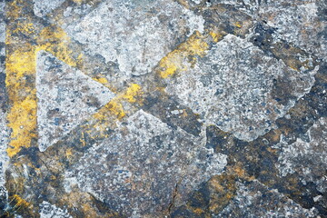 stone wall texture