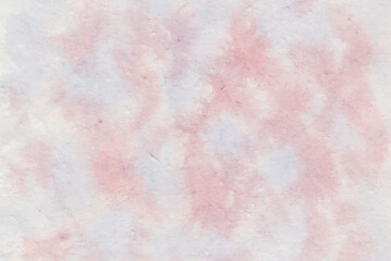 Abstract watercolor grunge vector banner background, red color watercolor vector splash background, cloudy effect watercolor banner, modern watercolor splash template,