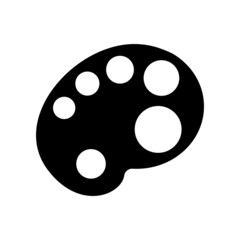 Palette icon