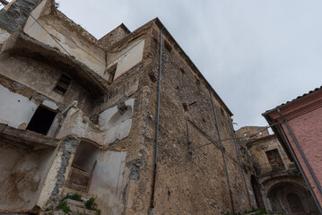 Rocchetta al Volturno, Molise, Italy
