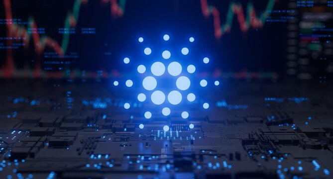 Cardano ADA open source cryptocurrency blockchain project ecosystem