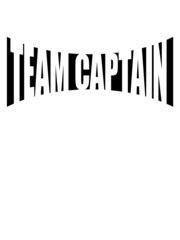 Gruppe Team Captain 