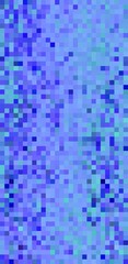 Pixel background. Abstract texture. Color Pixel Pattern