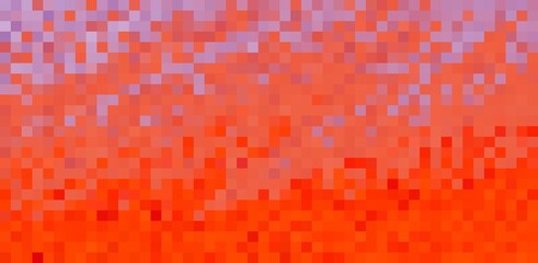 Pixel background. Abstract texture. Color Pixel Pattern