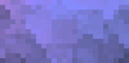 Pixel background. Abstract texture. Color Pixel Pattern
