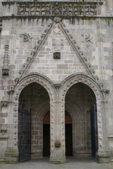 Fototapeta premium quimper